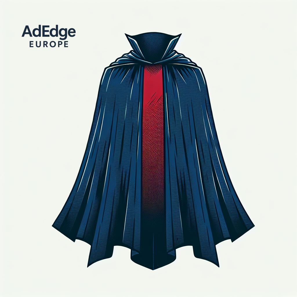 Superheroes of Marketing