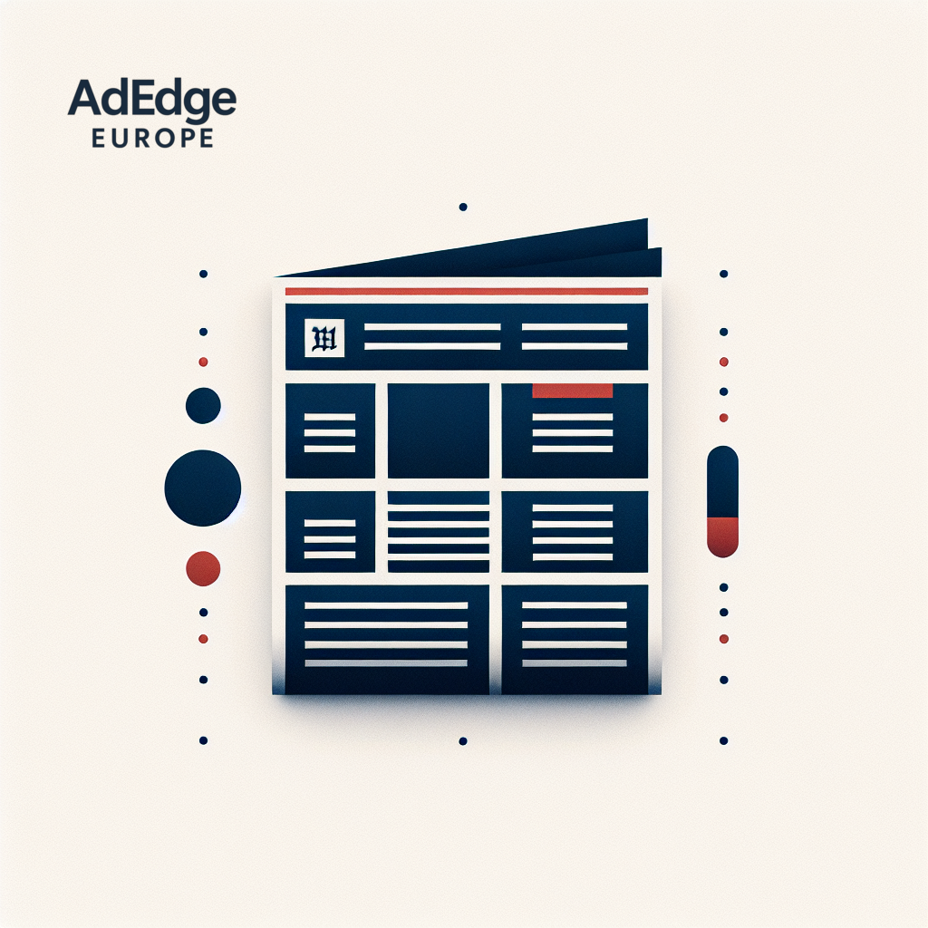 European Advertisers Must Defend Quality Journalism
