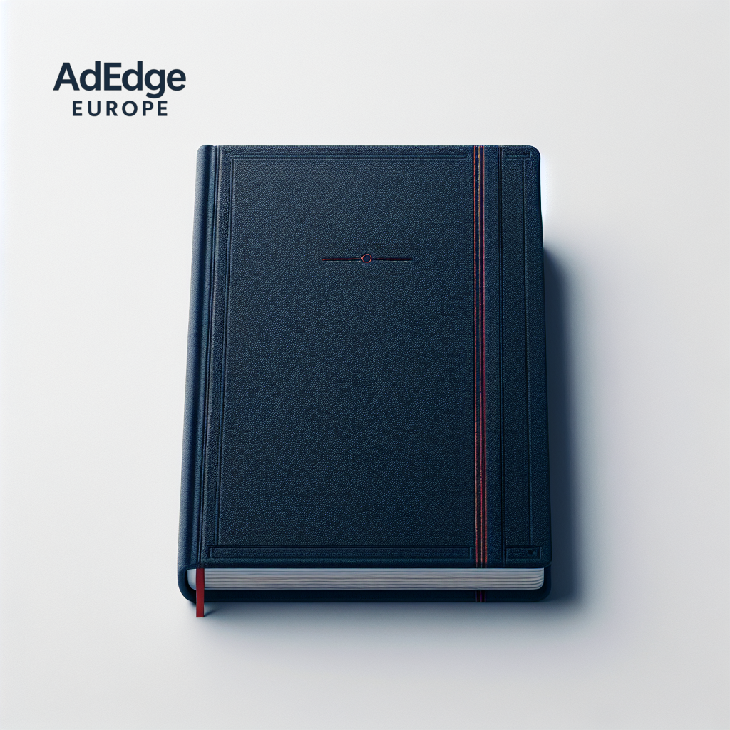 Books That Transform European Advertising Minds